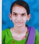 Udupi: Radhika Pai of Gangolli tops first rank in Science with 90.1% in PUC.